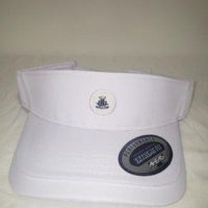 Ahead Extreme Fit Golf Visor New w/ Tags!